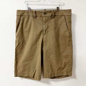 Lululemon | Tan Athletic Shorts 30